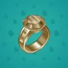 Gem Signet #866