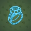 Gem Signet #878