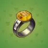 Gem Signet #892