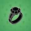 Gem Signet #897