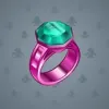 Gem Signet #900