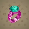 Gem Signet #932