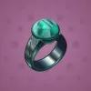 Gem Signet #948