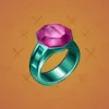 Gem Signet #957