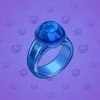 Gem Signet #958