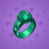 Gem Signet #964