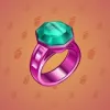 Gem Signet #982
