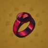 Gem Signet #989
