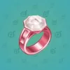 Gem Signet #99