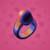 Gem Signet #993