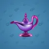 Genie Lamp #1002