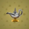 Genie Lamp #101