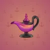Genie Lamp #1014