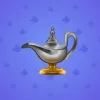 Genie Lamp #1026