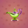 Genie Lamp #1032