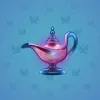 Genie Lamp #1034