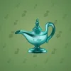 Genie Lamp #1037