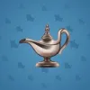Genie Lamp #1068