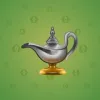 Genie Lamp #109