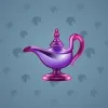 Genie Lamp #1111