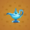 Genie Lamp #1135