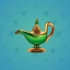 Genie Lamp #1141