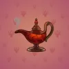 Genie Lamp #1145