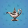 Genie Lamp #1205