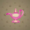 Genie Lamp #1259