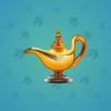 Genie Lamp #1305