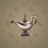 Genie Lamp #1309