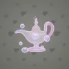 Genie Lamp #134