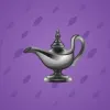 Genie Lamp #1378