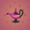 Genie Lamp #1404