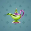 Genie Lamp #141