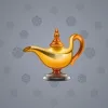 Genie Lamp #1434