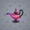 Genie Lamp #1436