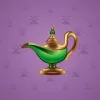 Genie Lamp #144