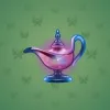 Genie Lamp #1453