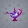 Genie Lamp #1474