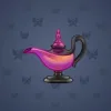 Genie Lamp #1485