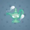 Genie Lamp #152