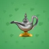 Genie Lamp #155