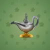 Genie Lamp #1568