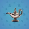 Genie Lamp #1602