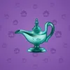 Genie Lamp #1609