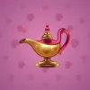 Genie Lamp #1618