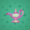Genie Lamp #1625