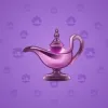 Genie Lamp #1629