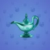 Genie Lamp #1638